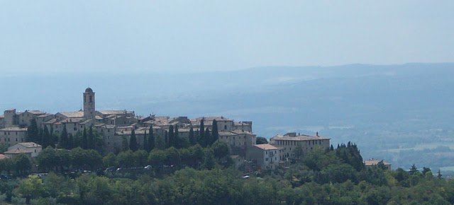 Montecchio